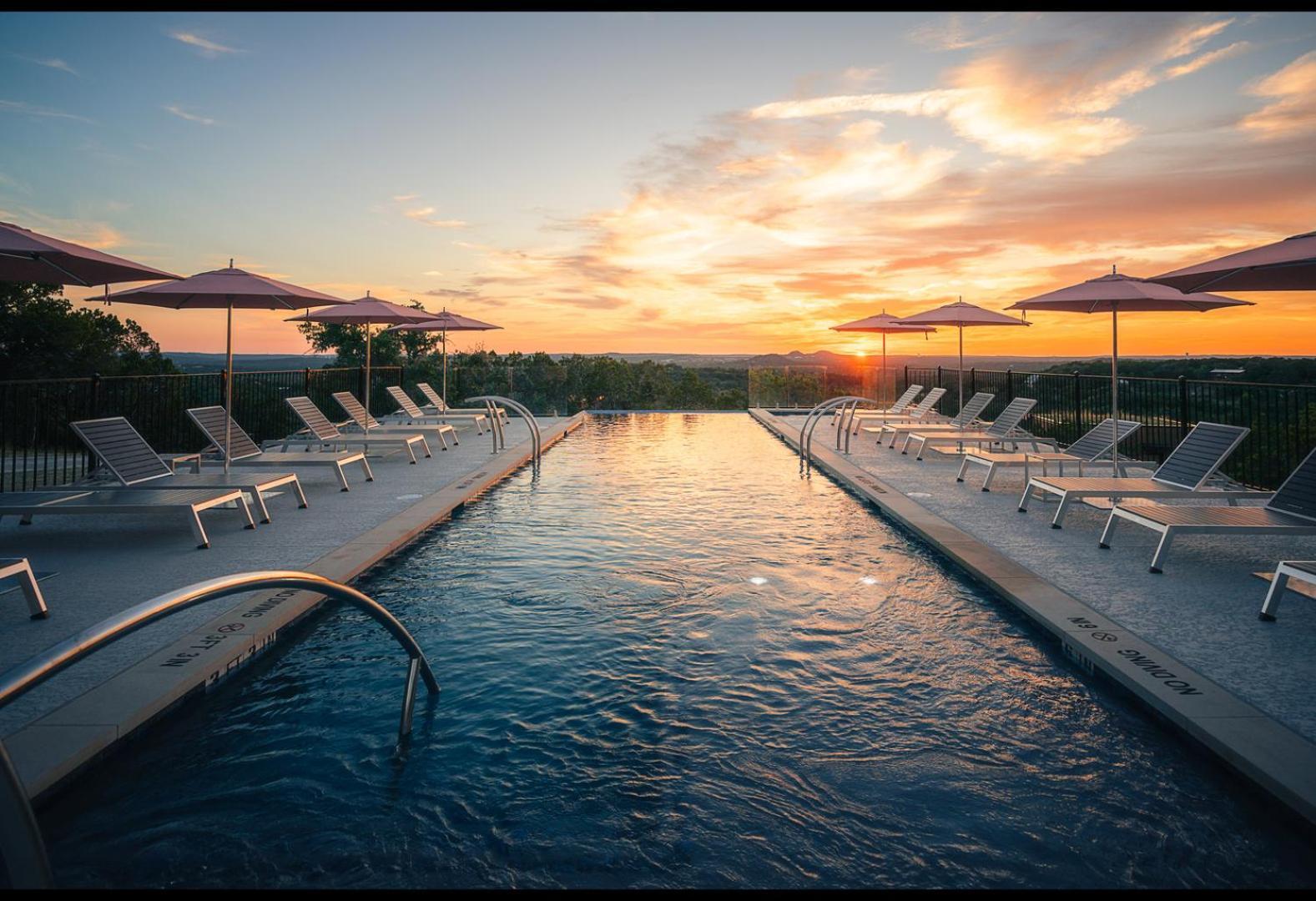 فندق Natural Palm Springs Escape Poolside Plus Downtown المظهر الخارجي الصورة